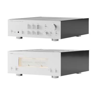 YAMAHA雅马哈立体声功放音响